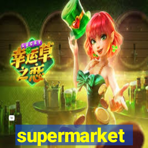 supermarket simulator dinheiro infinito